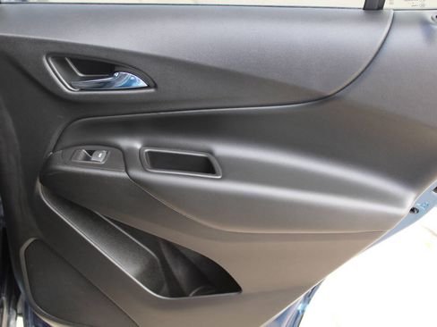 Used 2019 Chevrolet Equinox LT AWD/4WD image 9