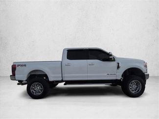 Used 2020 Ford F250 Lariat AWD/4WD video 4