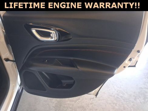 Certified 2023 Jeep Compass Trailhawk image 23