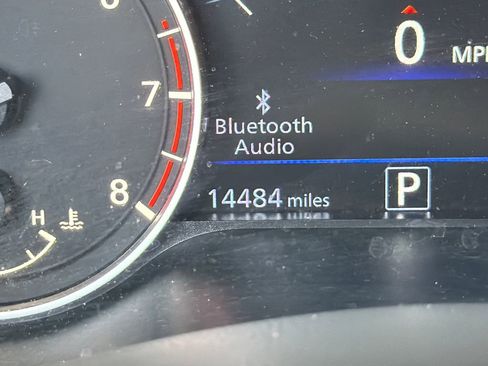 Used 2024 Nissan Altima 2.5 SR w/ SR Premium Package FWD image 24