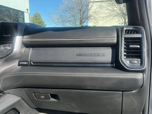 Used 2023 RAM 1500 Limited image 28