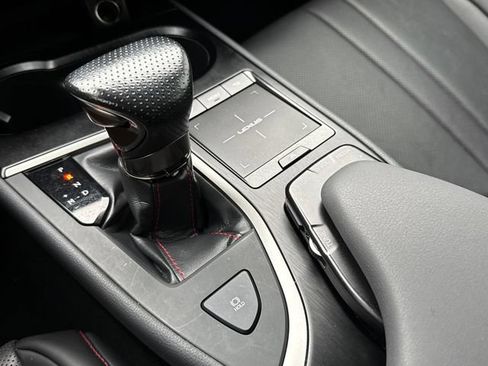 Used 2019 Lexus UX 200 F Sport w/ F Sport Premium Package FWD image 26