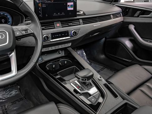 Used 2023 Audi A4 2.0T Premium Plus w/ Premium Plus Package AWD/4WD image 30