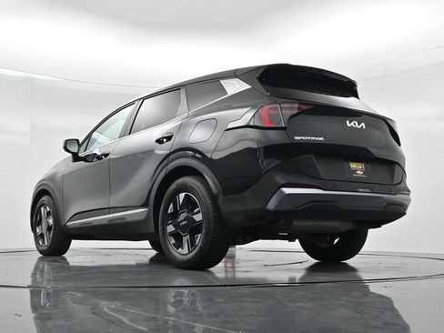 Used 2026 Kia Sportage LX FWD image 30