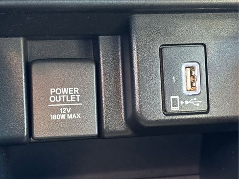 Certified 2020 Honda Accord Touring image 23