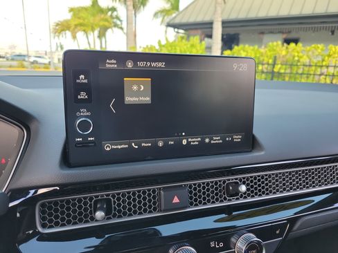 Used 2024 Honda Civic Sport Touring image 23