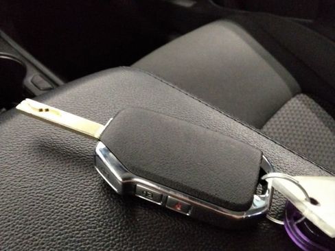 Used 2024 Kia Sportage LX image 42