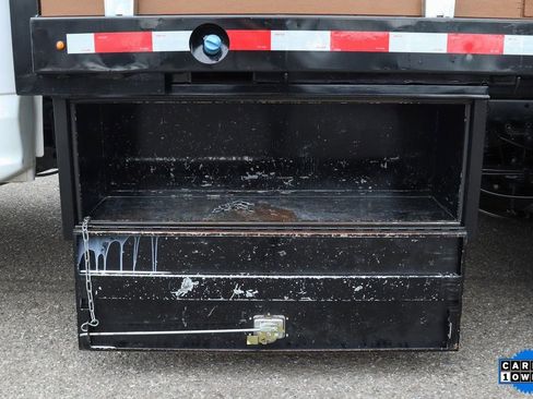 Used 2019 Ford F550 4x4 Crew Cab Super Duty image 6