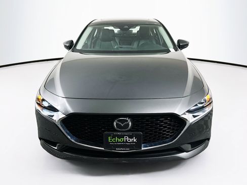 Used 2023 MAZDA MAZDA3 s image 2