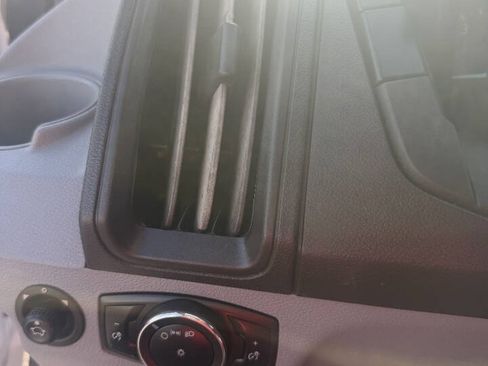 Used 2017 Ford Transit 250 148 Medium Roof RWD image 6