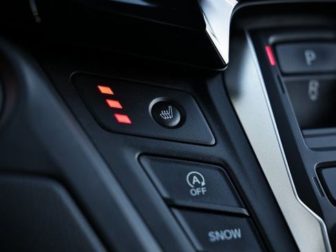 Used 2024 Honda Odyssey EX-L image 41