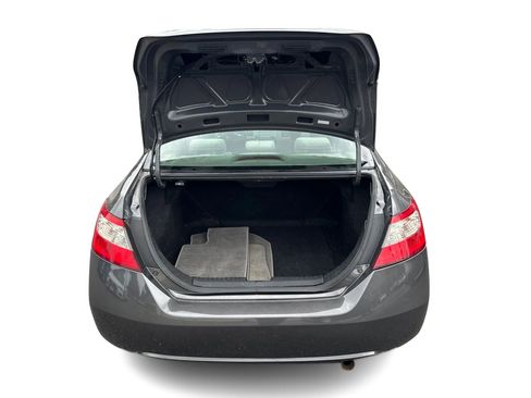 Used 2010 Honda Civic LX image 10