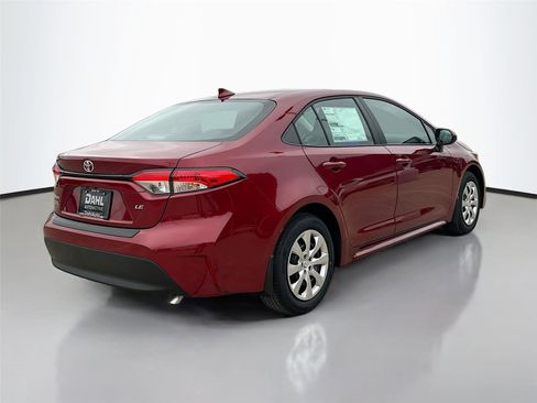 New 2026 Toyota Corolla LE image 13