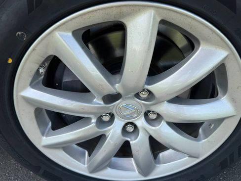 Used 2012 Lexus LS 460 w/ Luxury Value Edition RWD image 30