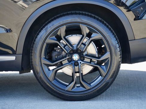 Used 2021 BMW X5 xDrive40i w/ Convenience Package image 5