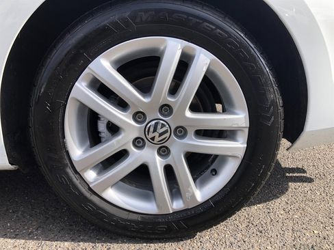 Used 2015 Volkswagen Jetta S image 15