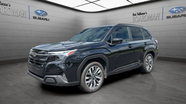 Used 2025 Subaru Forester Touring AWD/4WD image 10