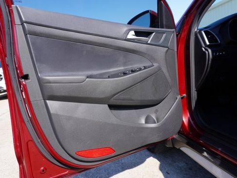 Used 2020 Hyundai Tucson SEL image 8