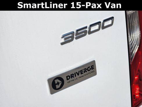 Used 2024 Mercedes-Benz Sprinter 3500 image 14