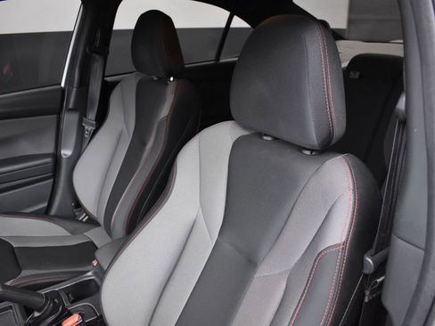 Certified 2022 Subaru WRX image 13