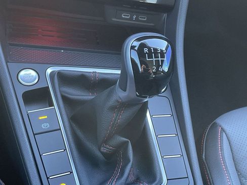 New 2026 Volkswagen Jetta GLI Autobahn FWD image 26