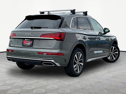 Used 2024 Audi Q5 2.0T Premium Plus AWD/4WD image 6