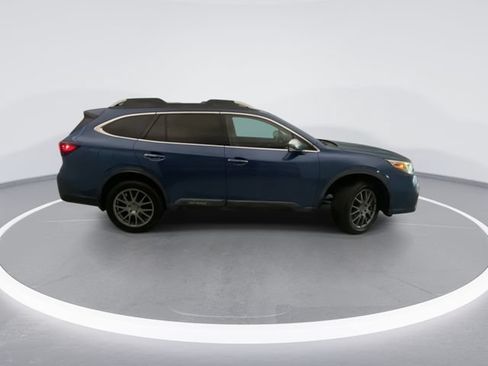 Used 2020 Subaru Outback Touring w/ Popular Package #2 AWD/4WD image 5