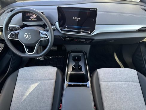 New 2025 Volkswagen ID.4 Pro image 9