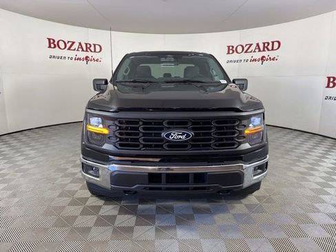 New 2025 Ford F150 XL w/ Equipment Group 103A High image 2