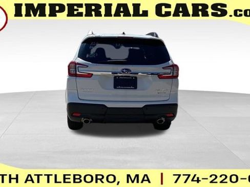 New 2026 Subaru Ascent Touring AWD/4WD image 9