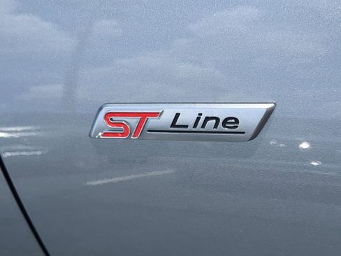 Used 2024 Ford Escape ST-Line FWD image 14
