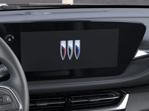 New 2025 Buick Envista Avenir image 24