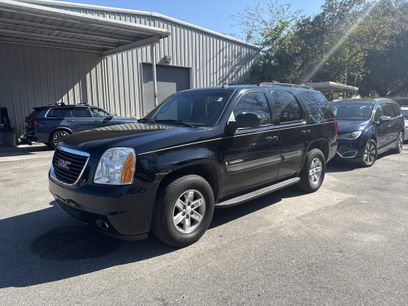 Used 2007 GMC Yukon SLT w/ SLT Preferred Equipment Group