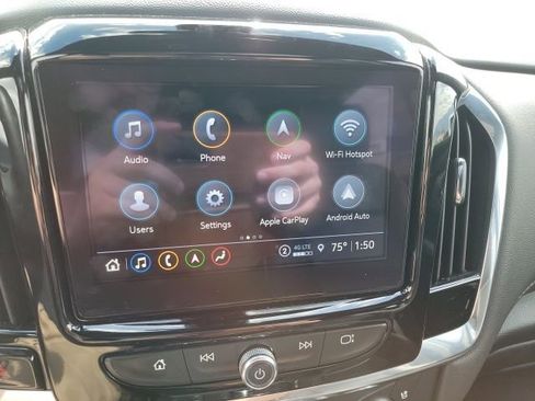 Used 2023 Chevrolet Traverse Premier w/ Redline Edition image 19