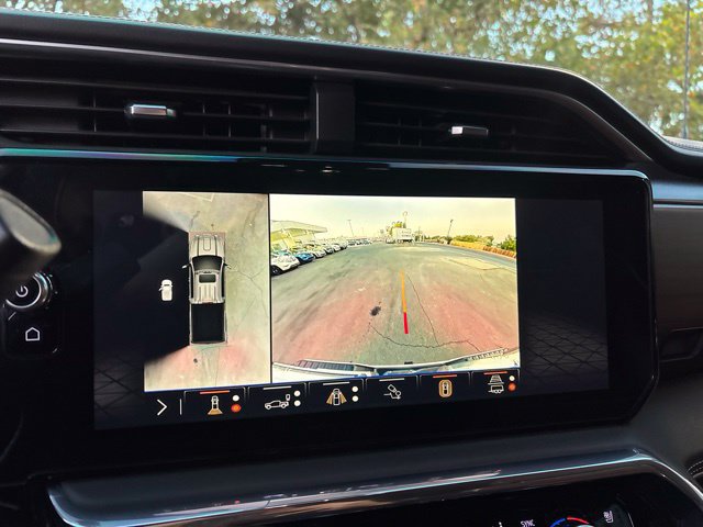 Used 2024 GMC Sierra 2500 Denali Ultimate AWD/4WD image 29