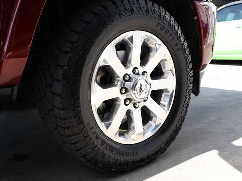Used 2019 RAM 2500 Laramie AWD/4WD image 64