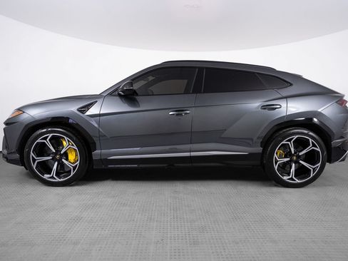 Used 2020 Lamborghini Urus AWD/4WD image 2