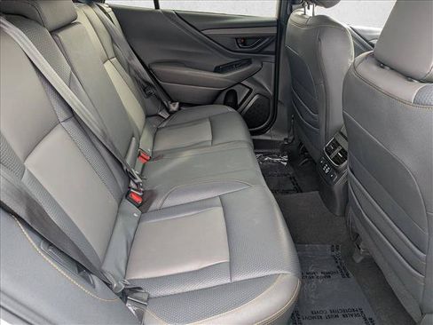 Used 2024 Subaru Outback Wilderness AWD/4WD image 27