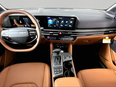 New 2026 Kia Sportage X-Line AWD/4WD image 6