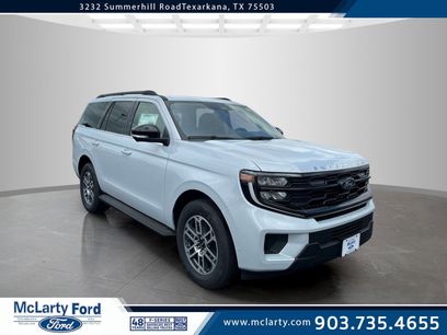New 2025 Ford Expedition Active