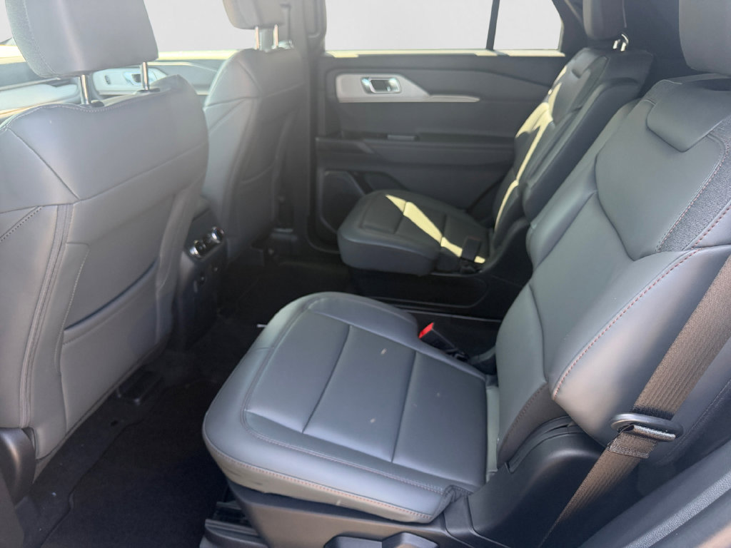 New 2027 Ford Explorer Active w/ Active Comfort Package AWD/4WD image 26