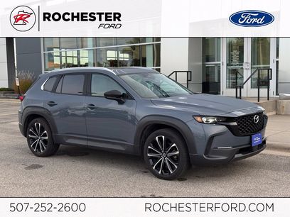 Used 2023 MAZDA CX-50 AWD 2.5 S w/ Premium Plus Pkg