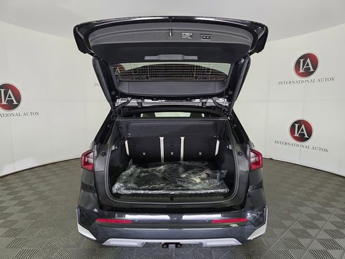 New 2026 BMW X1 xDrive28i w/ Convenience Package image 8