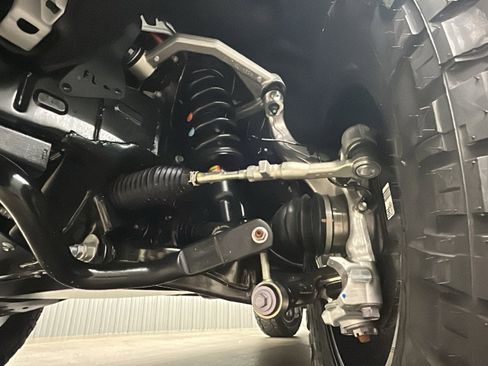 Used 2025 Toyota Sequoia Platinum image 16