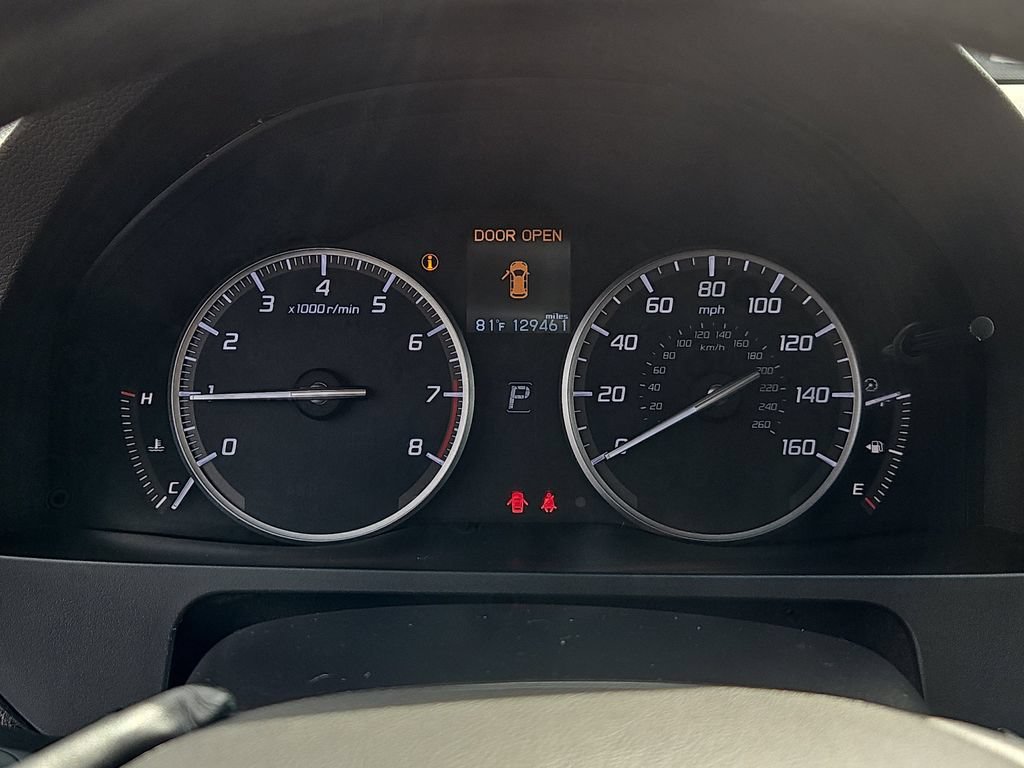 Used 2015 Acura RDX AWD image 27