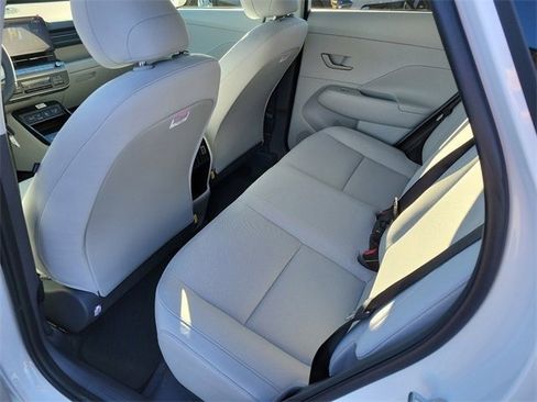 New 2025 Hyundai Kona SEL image 16