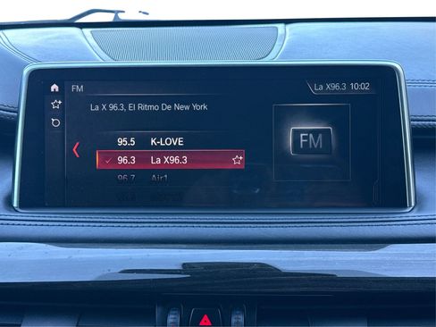 Used 2018 BMW X6 xDrive35i image 15