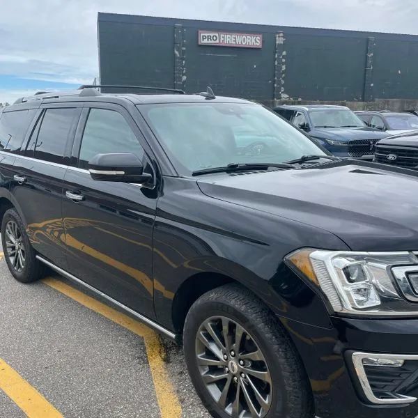 Used 2020 Ford Expedition Limited AWD/4WD image 14