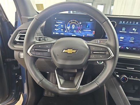 Certified 2024 Chevrolet Traverse LT image 23