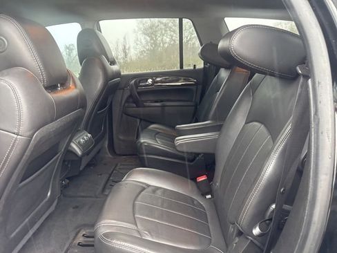 Used 2017 Buick Enclave Leather w/ Enclave Sport Touring Edition image 14